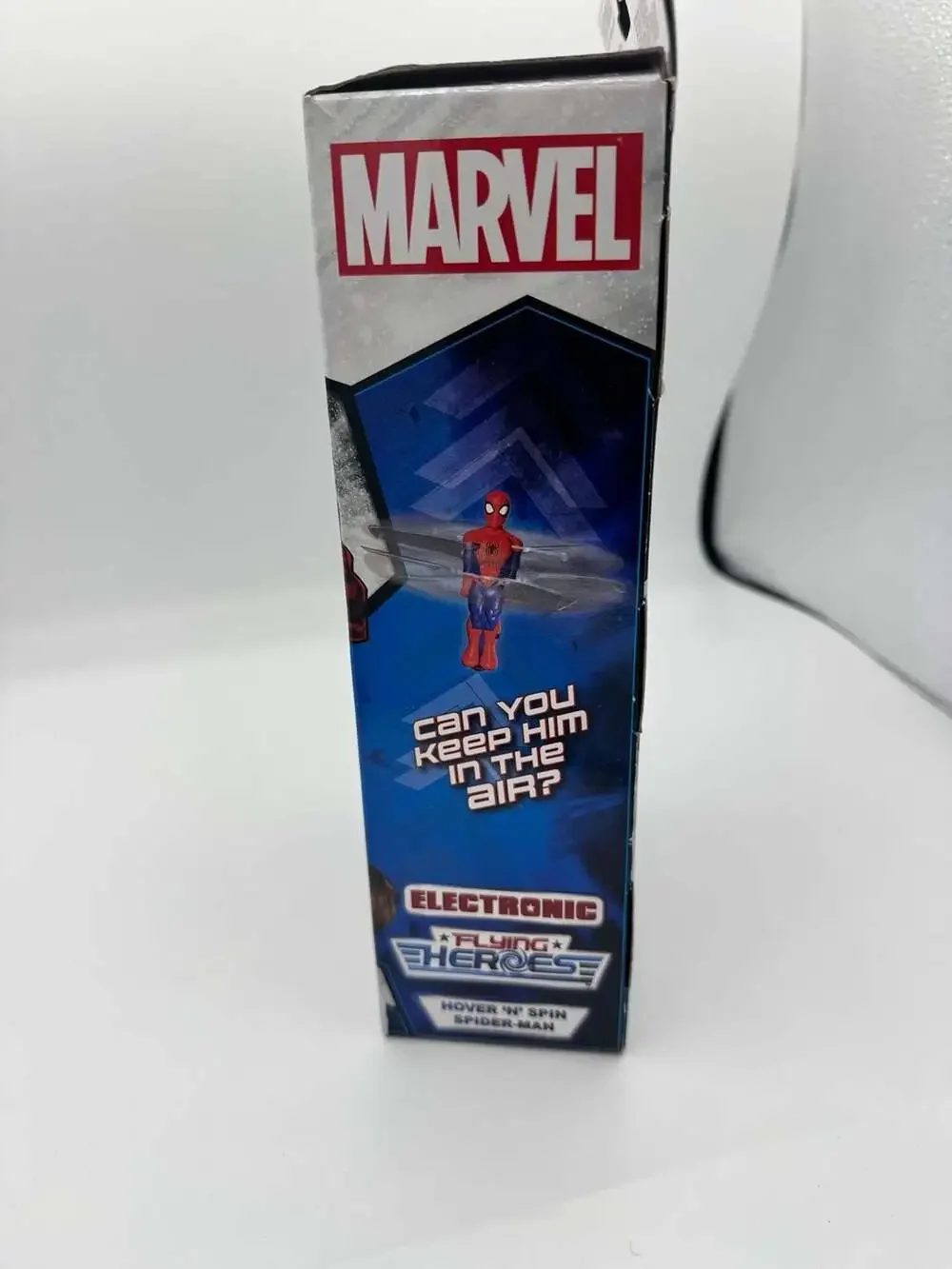Character Options brand new